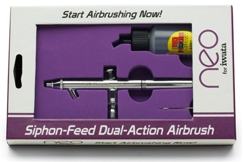 Vallejo - Airbrush Flow Improver (17 ml)