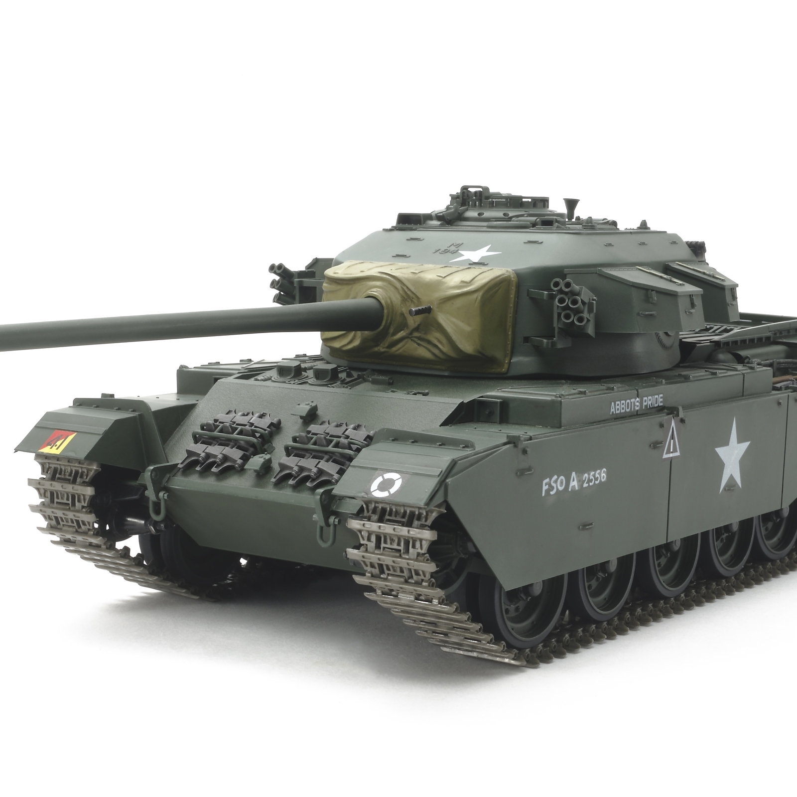 tamiya rc tank kits