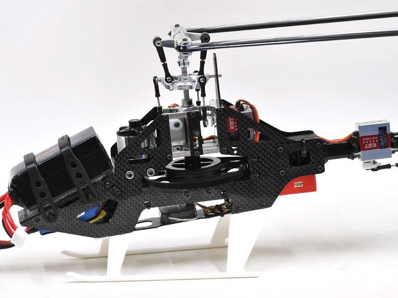 oxy3 heli