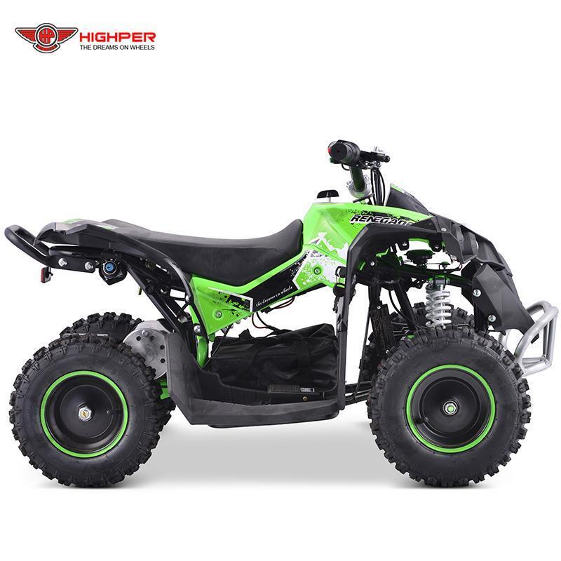 ATV - MINI Sport Quad 1060W 48V Differential