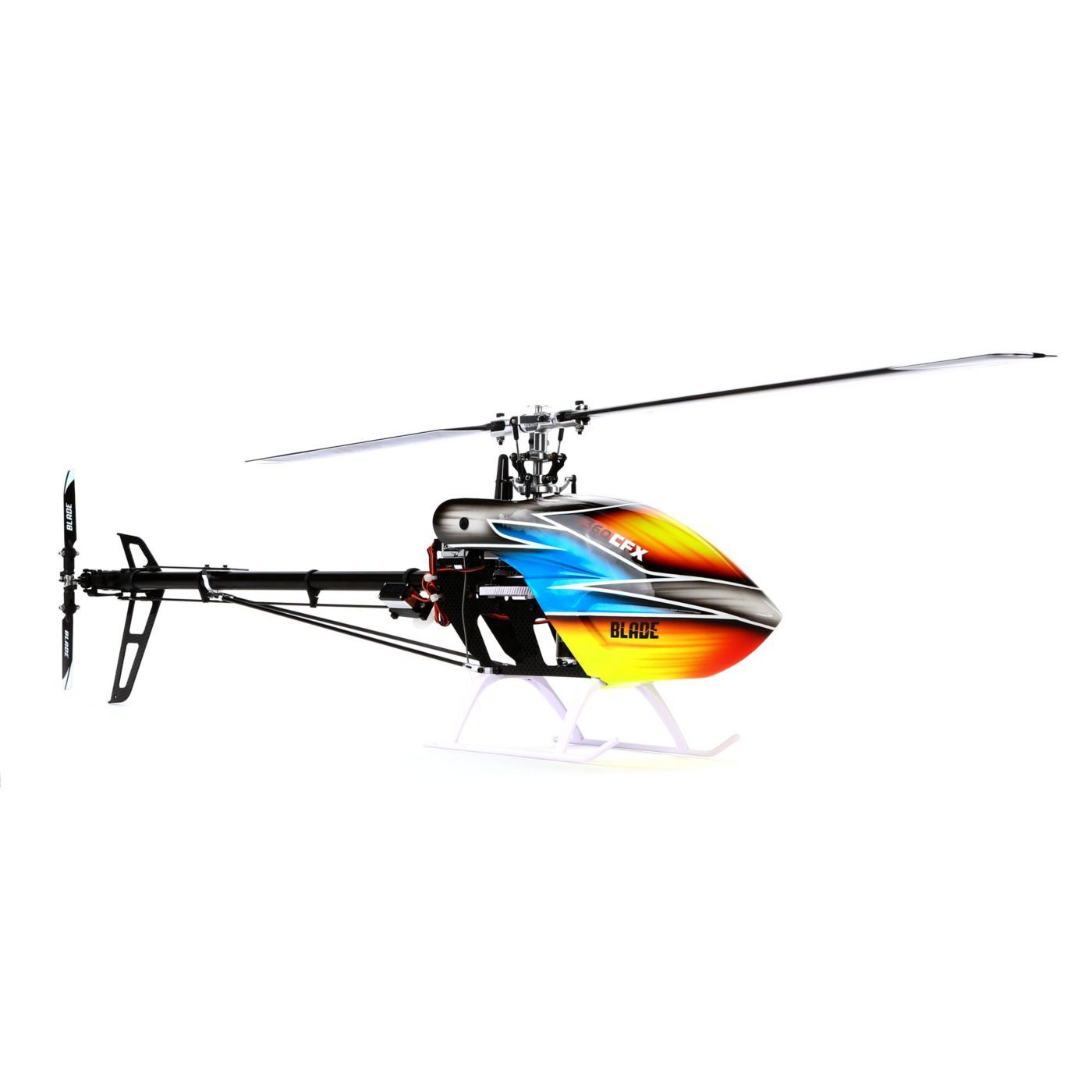 Blade 360 CFX BNF Basic BLH4750 - Blade Heli