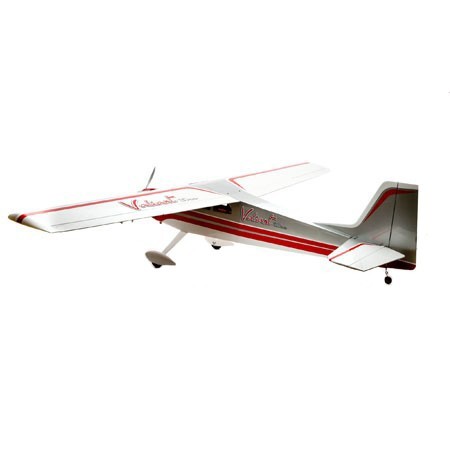 valiant rc plane 30cc
