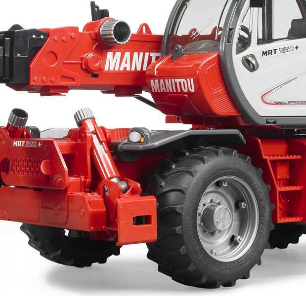 manitou mrt 2150 bruder