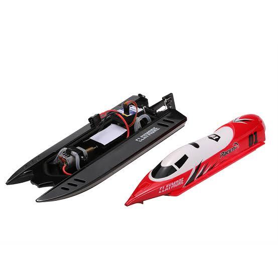 Claymore rc boat discount