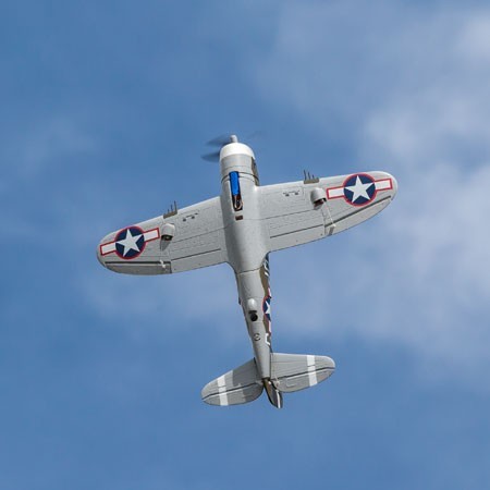 umx warbirds