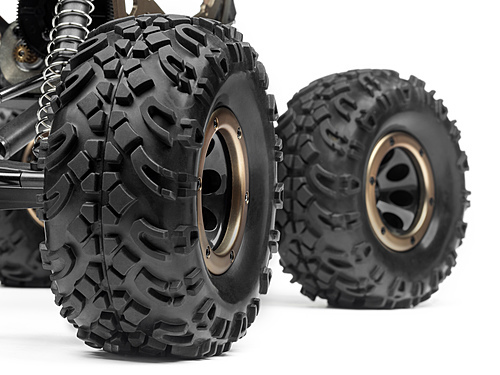 rc rock crawler australia