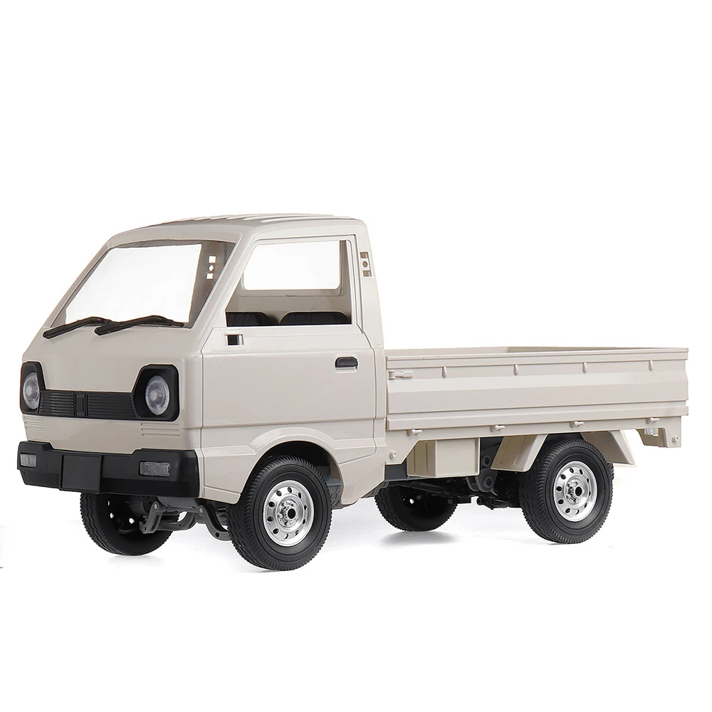 Suzuki carry Drift