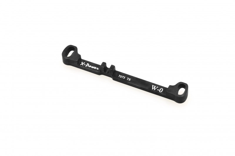 Water Hard Drill Rod, W1, 9/64, 0.1406 In