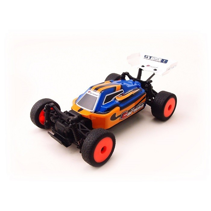 Carisma rc buggy discount