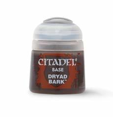 21-23 Citadel Base: Dryad Bark 99189950023 - Games Workshop