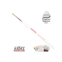 Army Painter Wargamer Brush - Regiment BR7007