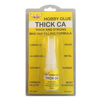 Dynagrip Thick CA Hobby Glue 13416