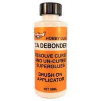 Dynagrip Debonder 59ML Hobby Glue 21122