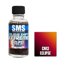 Colour Shift Extreme Acrylic Lacquer ECLIPSE 30ml CN13