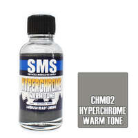 HyperChrome WARM TONE 30ml CHM02