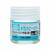 GN H040 Aqueous Flat Base