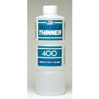 GN T111 Aqueous Hobby Color Extra Large 400ml