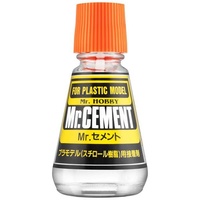 GN MC124 Mr Cement 25ml
