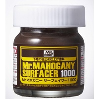 GN SF290 Mr Mahogany Surfacer 1000
