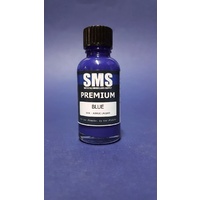 PL04 Premium Acrylic Lacquer BLUE 30ml