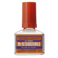 GN T105 Mr Retarder Mild 40ml