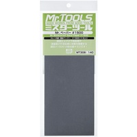 GN MT308 Mr Waterproof Sandpaper #1500