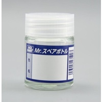 GN SB220 Mr Spare Bottle (18ml)