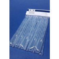 ACC03 PIPETTES (10 PACK)