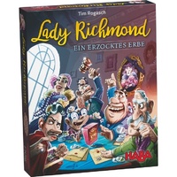 302355 Lady Richmond