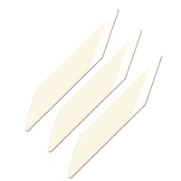 CS03 Ceramic Scraper Refill (3pc)