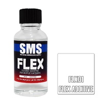 FLX01 FLEX Paint Additive 30ml