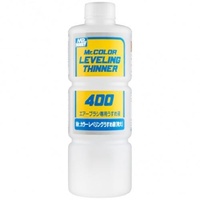 Mr Color Levelling Thinner Extra Large 400ml GN T108