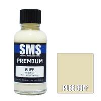 PL66 PREMIUM Acrylic Lacquer BUFF 30ml