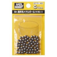 Mr Metal Balls GN GT073