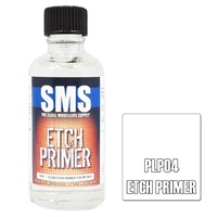 Primer ETCH PRIMER 50ml PLP04