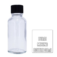 Mixing Bottle 30ml BTL01