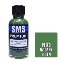 PREMIUM NZ DARK GREEN FS14062 30ML PL170