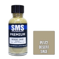 PREMIUM DESERT SAGE FS34201 30ML PL172