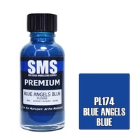 PREMIUM BLUE ANGELS BLUE FS15050 30ML PL174