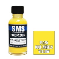 PREMIUM BLUE ANGELS YELLOW FS13655 30ML PL175