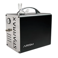 Sparmax ARISM Compressor SP.ARISM