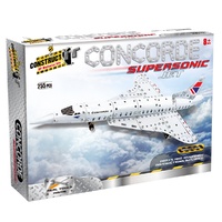 Construct It - Concorde
