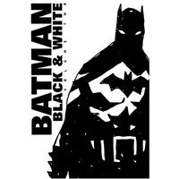Batman: Black and White - Vol. 2