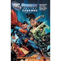 DC Universe Online Legends V2