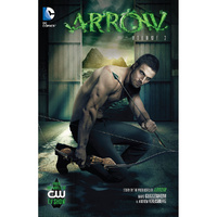 Arrow: Volume 2 PB