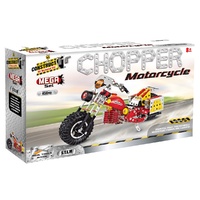 Construct It - Mega Set Chopper