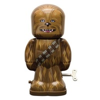 Chewbacca Tin Wind-Up