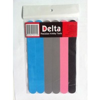 Delta Flex Pads Assorted DL 42005