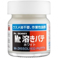 Mr Dissolved Putty GN P119