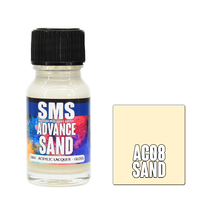 Advance SAND 10ml AC08